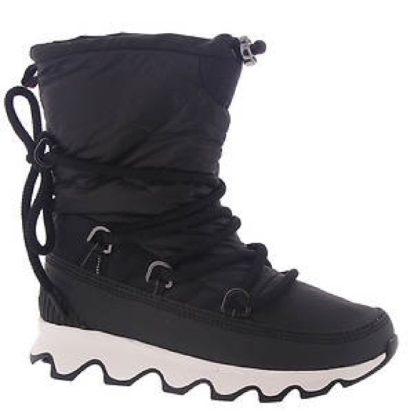 Sorel Kinetic Boot (Women’s 9.5) - Picture 1 of 10